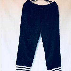 Adidas sweatpants